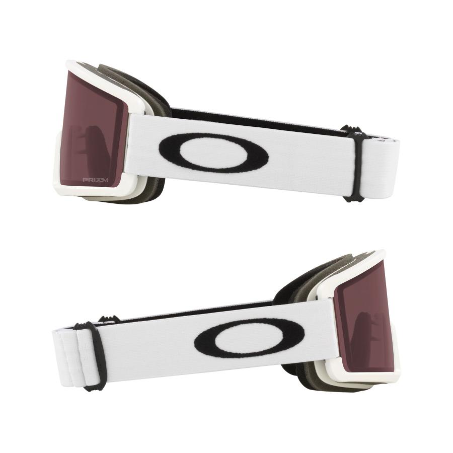 ❤大特価❤ [オークリー] ゴーグルTARGET LINE M　スキー　スノボー 楽天市場】32%off 送料無料 スノーボード スキー ゴーグル