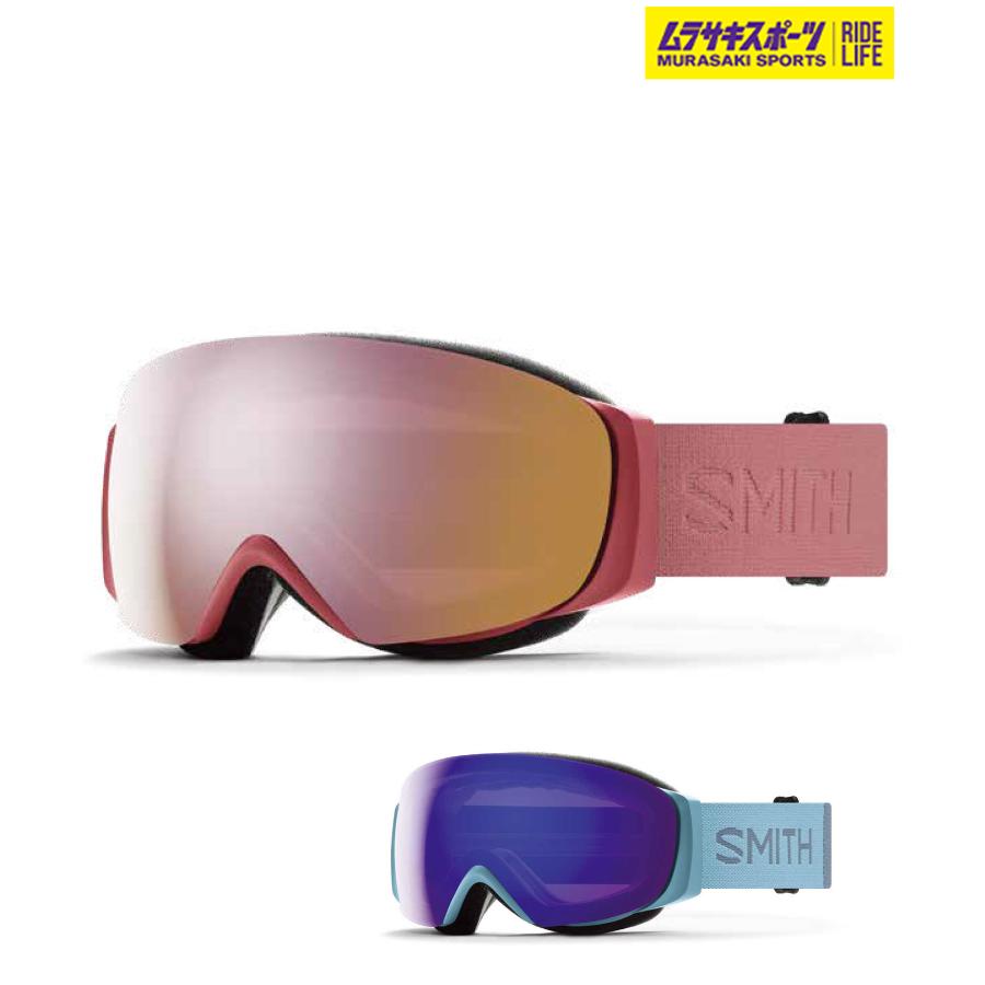 SMITH（スミス） スノーボード ゴーグル I/O MAG S 23-24モデル