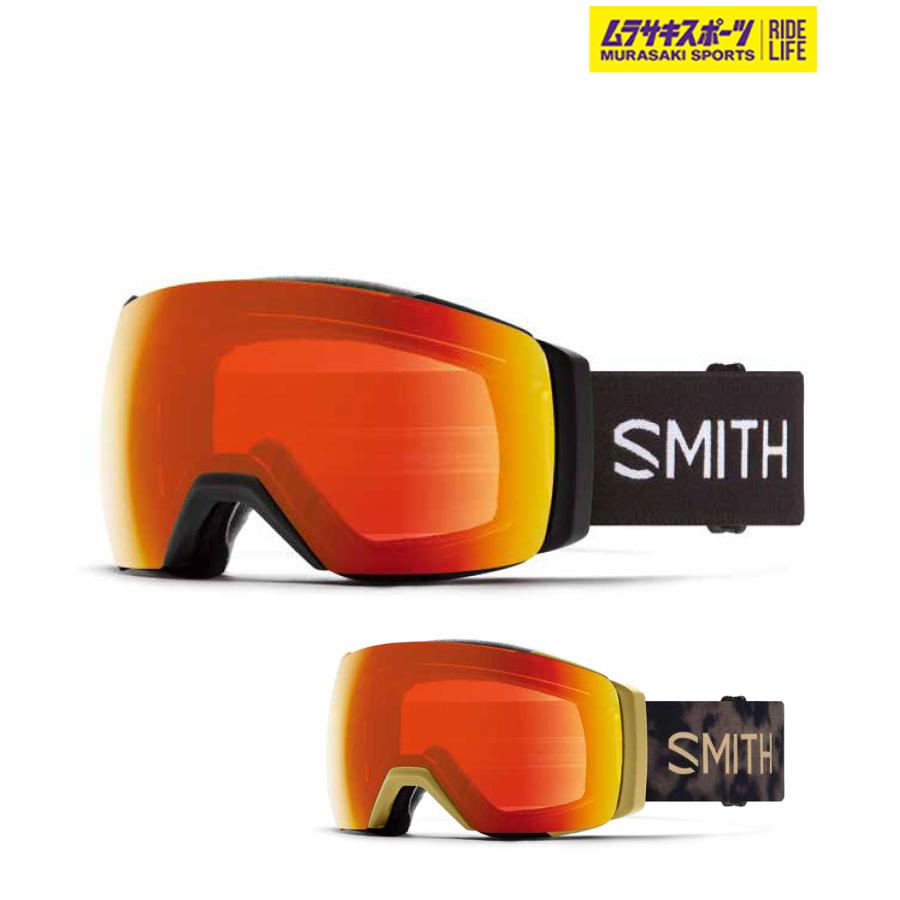SMITH スミス smith ゴーグル 23.24 I/O MAG XL I/O MAG XL | Smith Optics | US