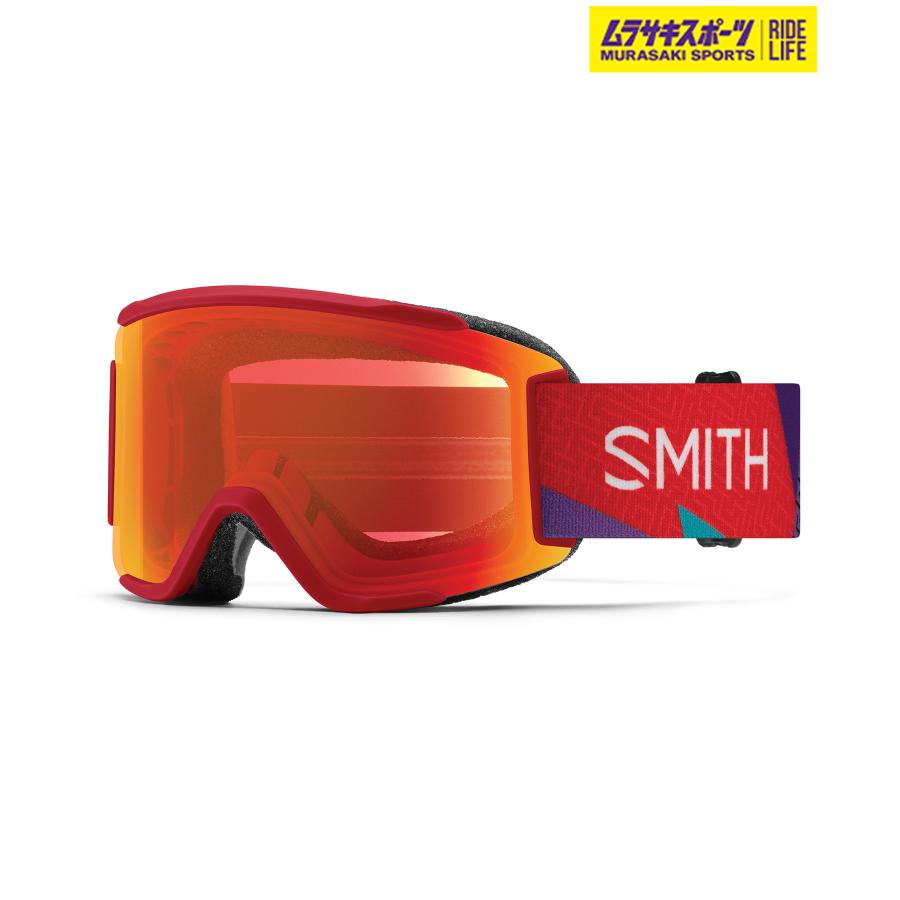 スノボ　SMITH ゴーグル SMITH（ヘルメット、サングラス） 予約商品 SMITH スミス 25-26