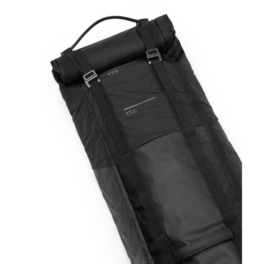 DB ディービー スノーボード ボードケース キャスター SNOW ROLLER PRO