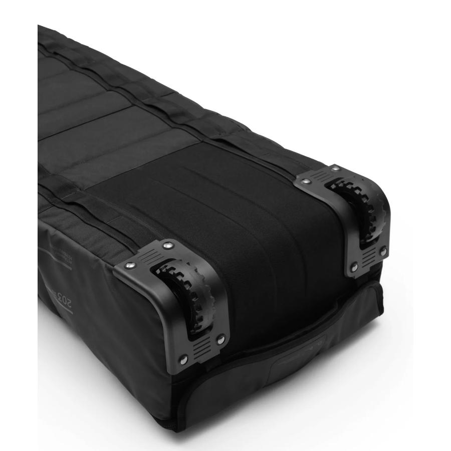 DB ディービー スノーボード ボードケース キャスター SNOW ROLLER PRO