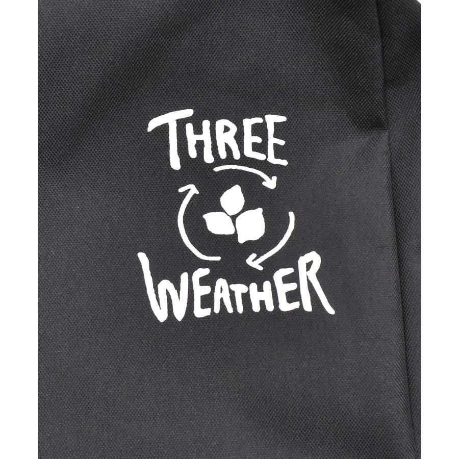 THREE WEATHER（スリーウェザー） スノーボード ボードケース ユニ