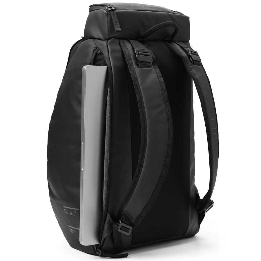 スノーボード バックパック DB ディービー HUGGER BACKPACK 30L 23-24モデル ムラサキスポーツ KK K16｜murasaki｜15