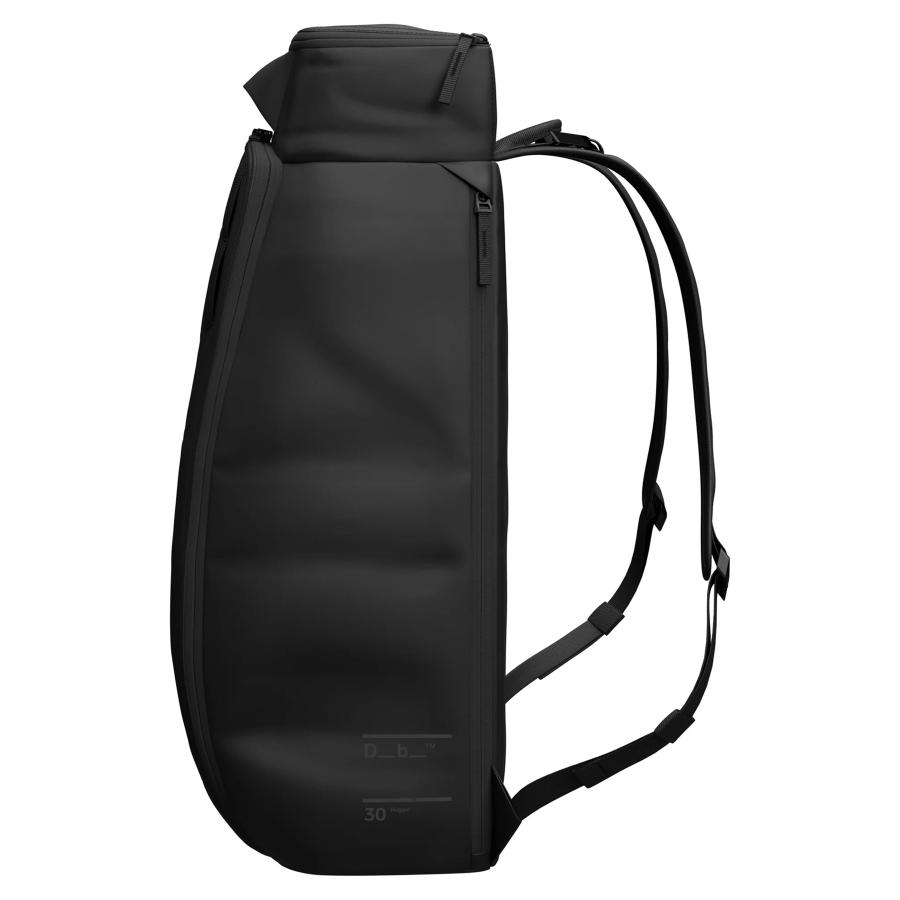 スノーボード バックパック DB ディービー HUGGER BACKPACK 30L 23-24モデル ムラサキスポーツ KK K16｜murasaki｜08