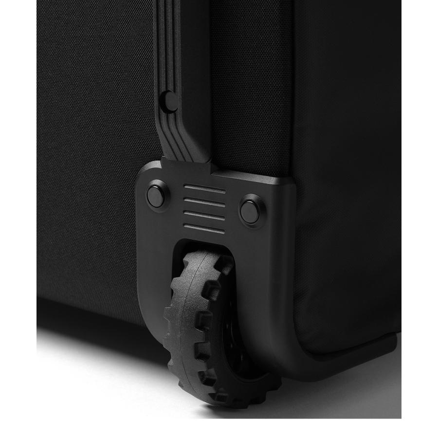 DB ディービー スノーボード バッグ 収納 ウィール HUGGER ROLLER BAG