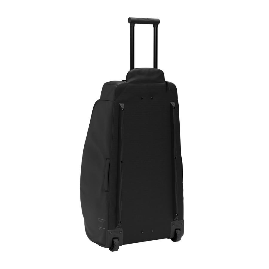 DB ディービー スノーボード バッグ 収納 ウィール HUGGER ROLLER BAG