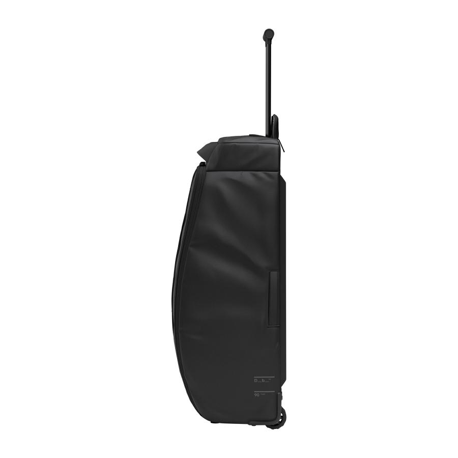 DB ディービー スノーボード バッグ 収納 ウィール HUGGER ROLLER BAG