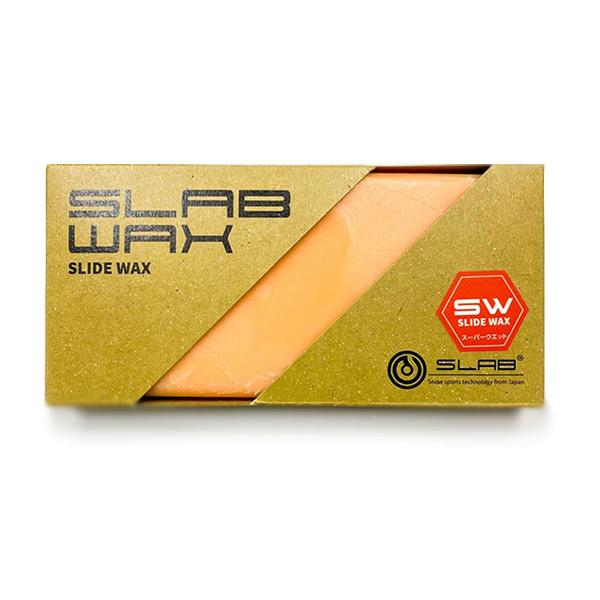 スノーボード ワックス SLAB 新規購入 エスラボ SUPER スーパーウェット 滑走WAX WET J21 IX 季節のおすすめ商品