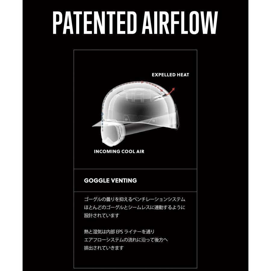 SANDBOX サンドボックス スノーボード ヘルメット ユニセックス CLASSIC 2.0 SNOW Asia Fit 2324モデル