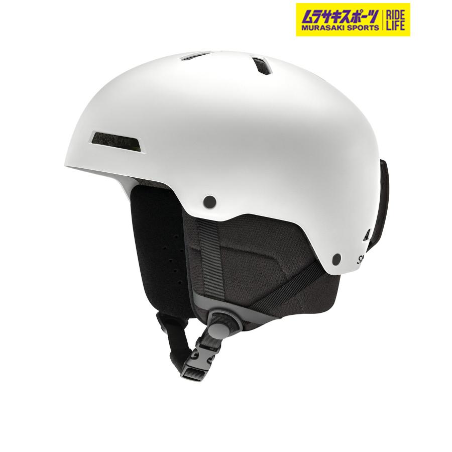 SMITH（スミス） スノーボード ヘルメット ユニセックス アジアン