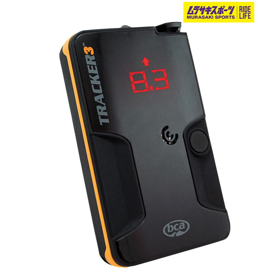 スノーボード ビーコン バックカントリー BCA バックカントリー