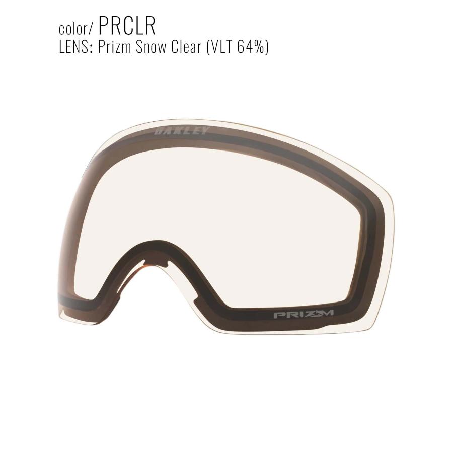 【値下げ】スキー・スノーボードゴーグル　オークリープリズム OAKLEY オークリー スノーボード ゴーグル ユニセックス