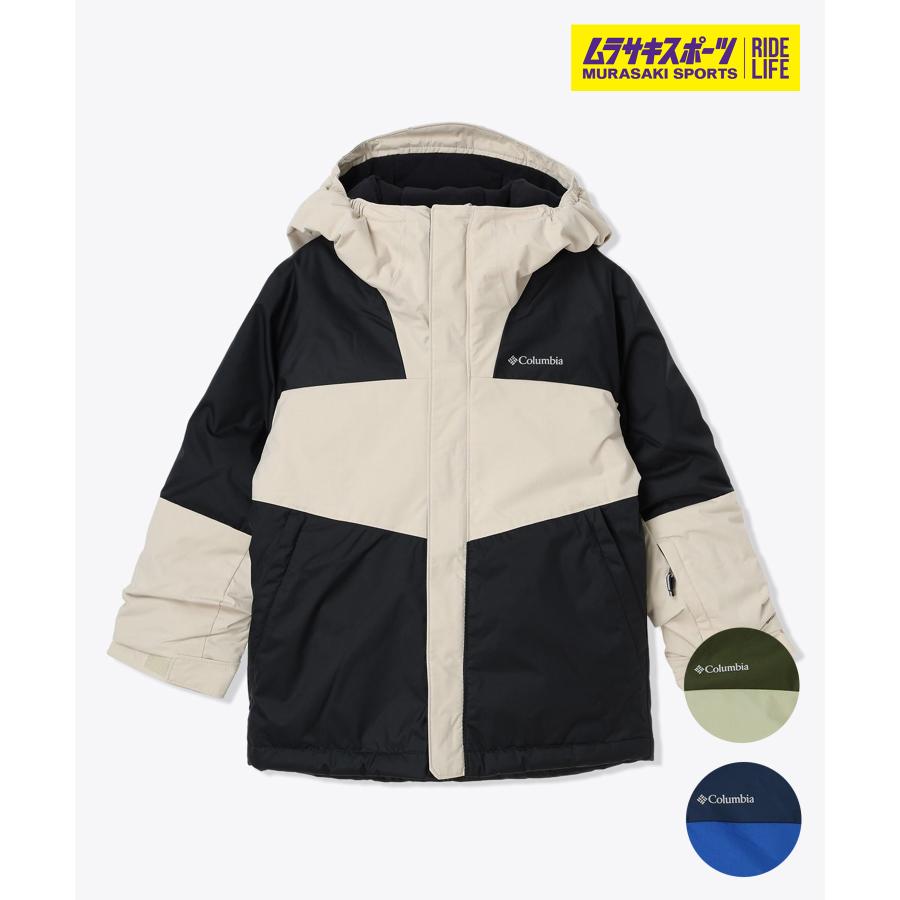 Columbia（コロンビア） スノーボード ウェア ジャケット キッズ