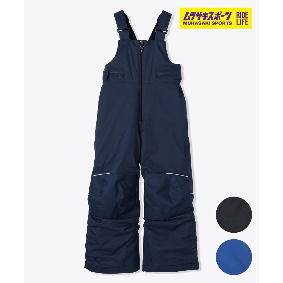 Columbia（コロンビア） スノーボード ウェア ビブパンツ キッズ