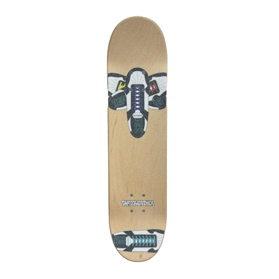 【即購入◎】スケートボード　コンプリート　ブルー　青　ムラスポ ColorSkateboard カラースケートボード スケートボード コンプリート
