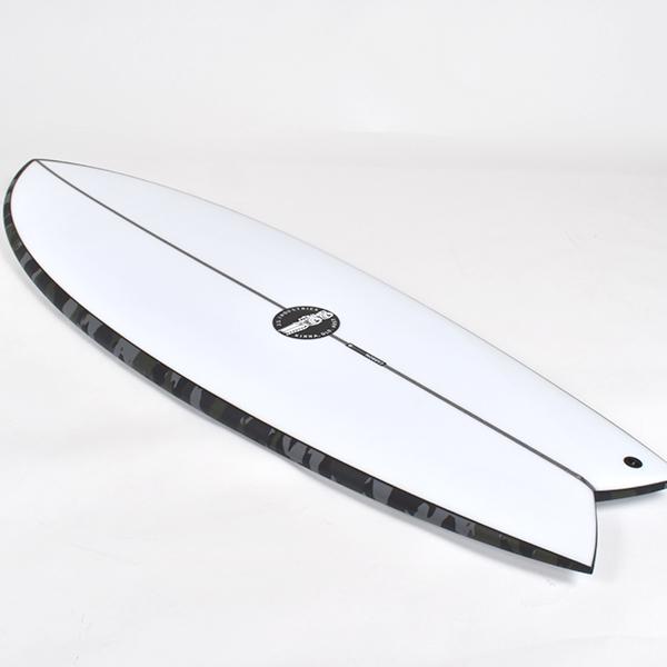 JS INDUSTRIES SURFBOARDS ジェイエスインダストリー RED BARON レッドバロン PE FCS2 サーフボード