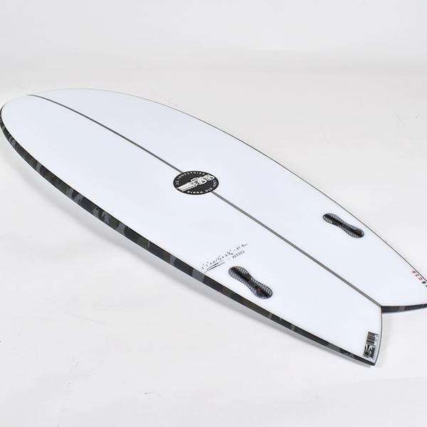 JS INDUSTRIES SURFBOARDS ジェイエスインダストリー RED BARON レッドバロン PE FCS2 サーフボード