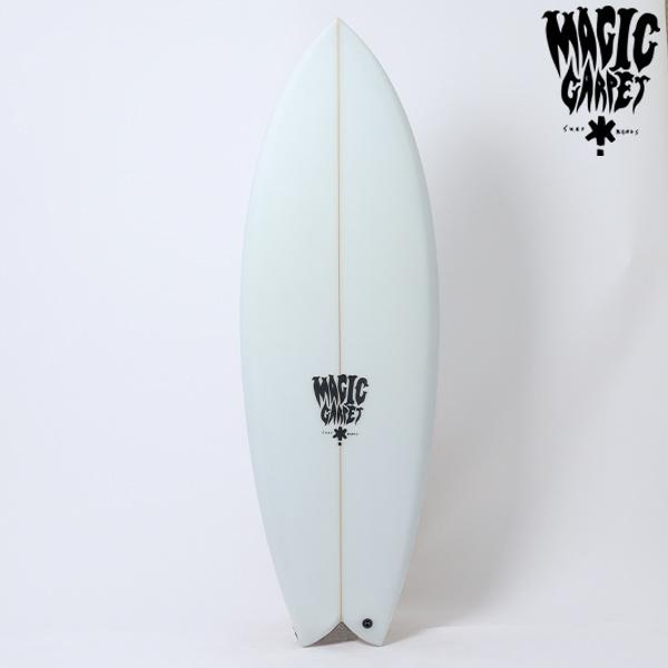 MAGIC CARPET マジックカーペット DARK WATER DAGGER ダーク・ウォーター・ダガー サーフボード ショート JJ d11