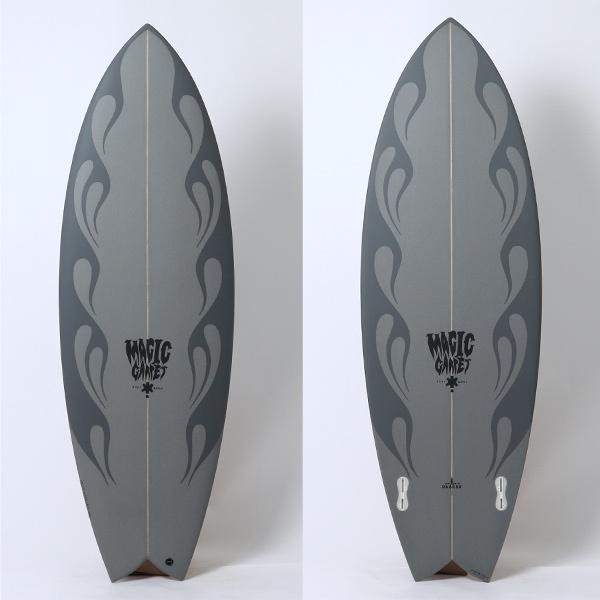 お値下げ MAGIC CARPET マジックカーペット DARK WATER DAGGER ダーク・ウォーター・ダガー サーフボード ショート JJ d11 【T1520643139】(54450円)