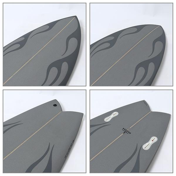 お値下げ MAGIC CARPET マジックカーペット DARK WATER DAGGER ダーク・ウォーター・ダガー サーフボード ショート JJ d11 【T1520643139】(54450円)