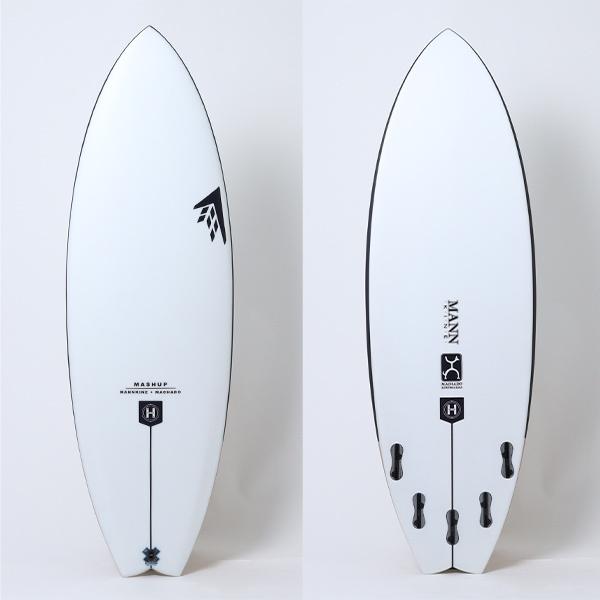 Firewire ファイヤーワイヤー Mcd Mashup マチャド マッシュアップ サーフボード ショート Fcs2 Jj F3 ムラサキスポーツ 通販 Paypayモール