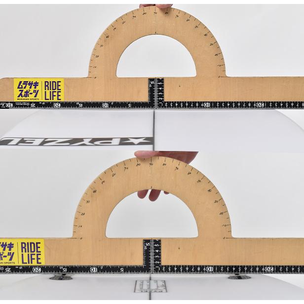 【早い者勝ち】 PYZEL パイゼル MINI GHOST ミニゴースト FCS2 サーフボード ショートボード ムラサキスポーツ JJ C2 【QG1360367005】(48711円)