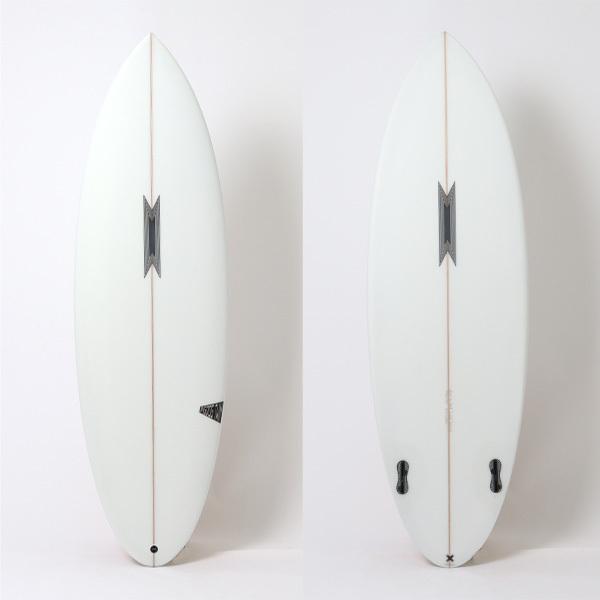 秋冬の主役◎ SUPER BRAND スーパーブランド PIGDOG TWIN ピッグドックツイン PU サーフボード ショート ムラサキスポーツ限定 JJ E25 【1411696185】(50549円)