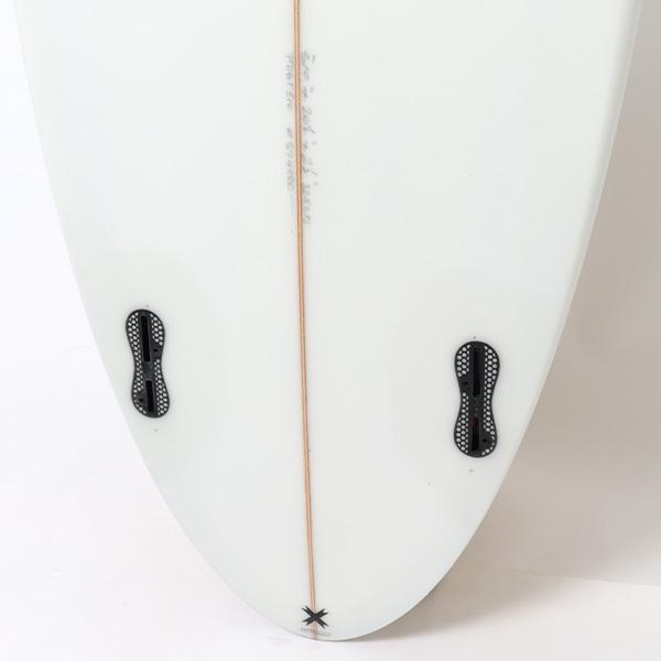 秋冬の主役◎ SUPER BRAND スーパーブランド PIGDOG TWIN ピッグドックツイン PU サーフボード ショート ムラサキスポーツ限定 JJ E25 【1411696185】(50549円)