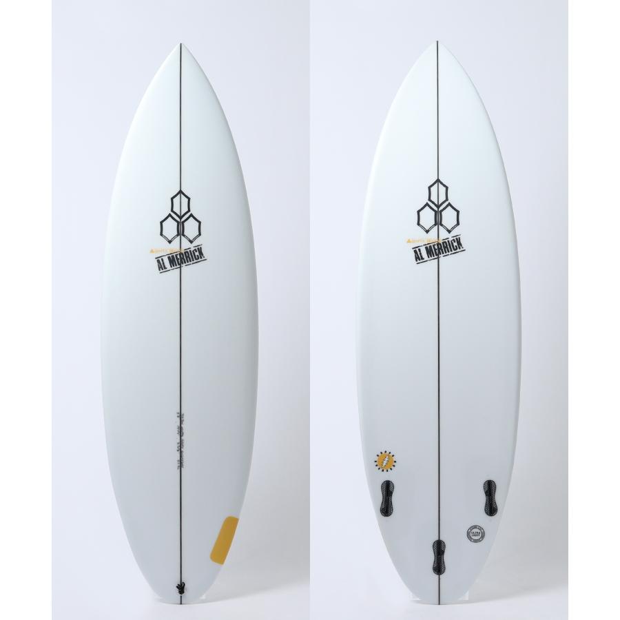 CHANNEL ISLANDS SURFBOARDS（チャネルアイランズサーフボード 