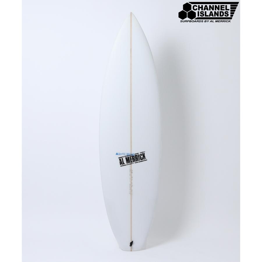 CHANNEL ISLANDS SURFBOARDS（チャネルアイランズサーフボード） CHANNEL ISLANDS チャネルアイランズ ...