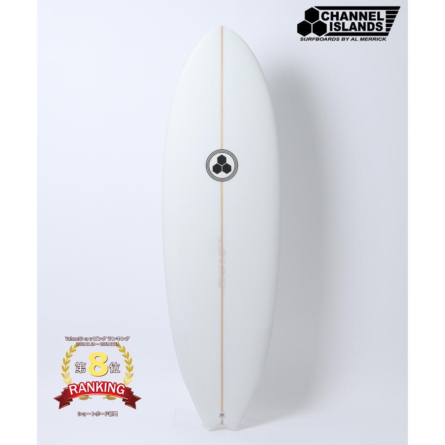 CHANNEL ISLANDS SURFBOARDS（チャネルアイランズサーフボード