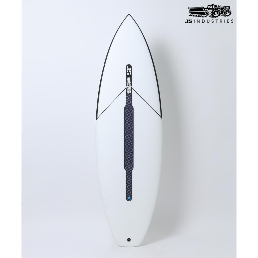 JS industries ZERO 5'9\" hyfi2.0 【手渡し限定】 JS industries ZERO 5'9/