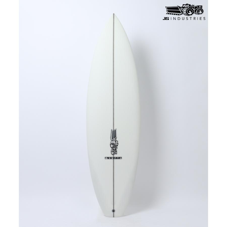 JS INDUSTRIES ジェイエスインダストリー MONSTA10 モンスタ10 B