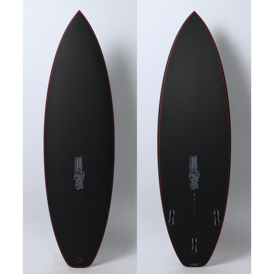 美品　JS XERO GRAVITYCARBOTUNE サーフボード JS Surfboard XERO GRAVITY CARBOTUNE [B]