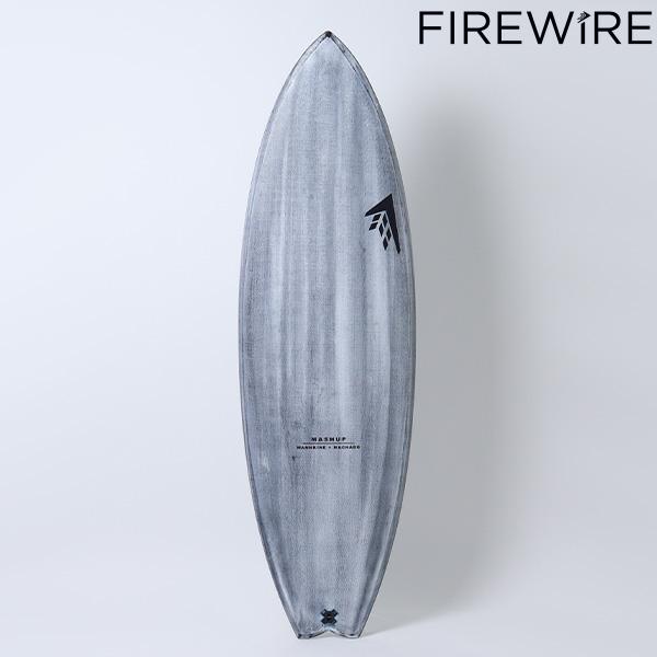 FIREWIRE（ファイヤーワイヤー） MCD MASHUP マッシュアップ