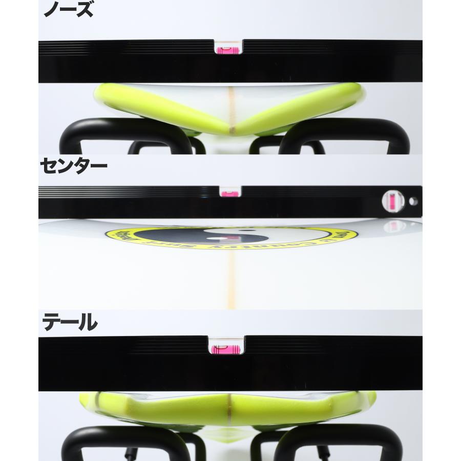 ワイドボード イーグルノーズ ファンボード 5'5 タウン