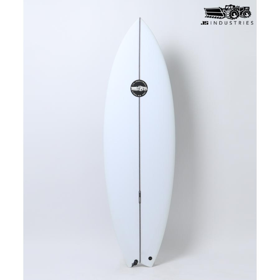 JS INDUSTRIES 爆買 ジェイエスインダストリー BLACK BARON 2.1