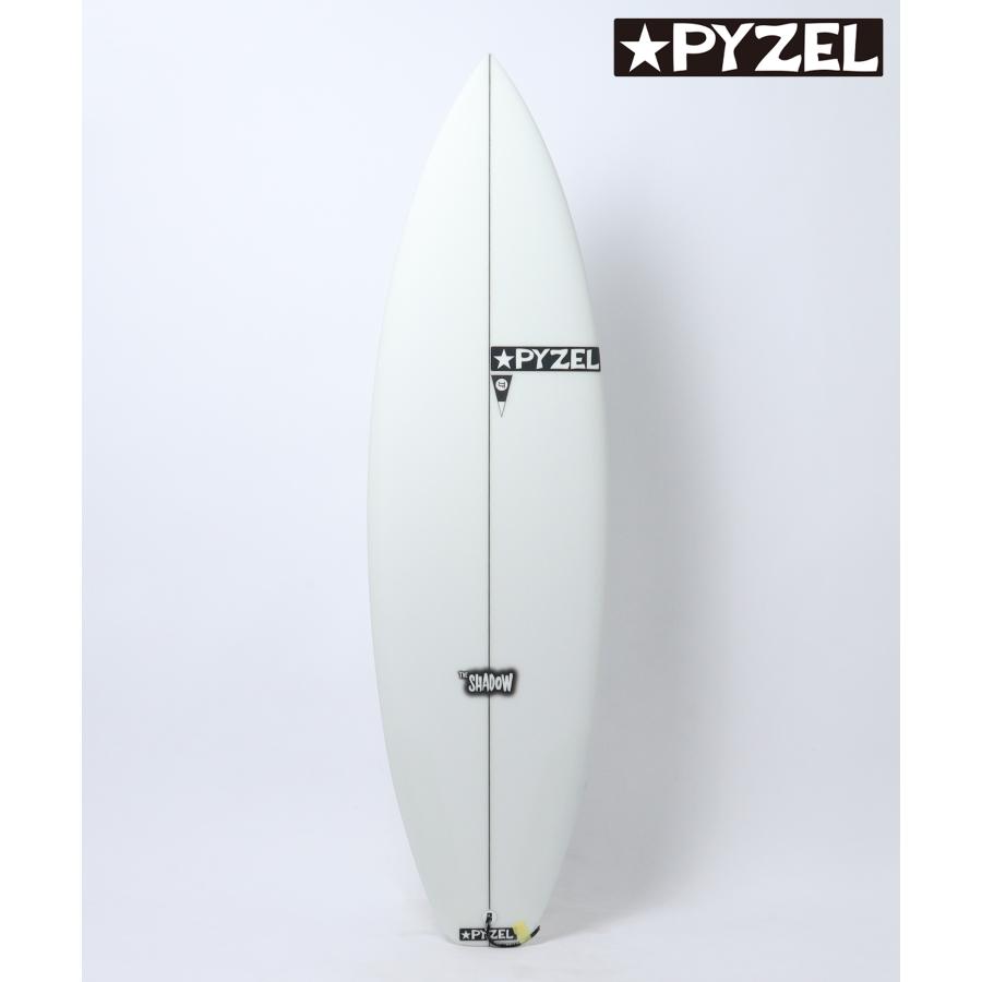 PYZEL パイゼル SHADOW シャドウ FCS2 PU サーフボード ショート ムラサキスポーツ KK G21 : ムラサキスポーツ ...