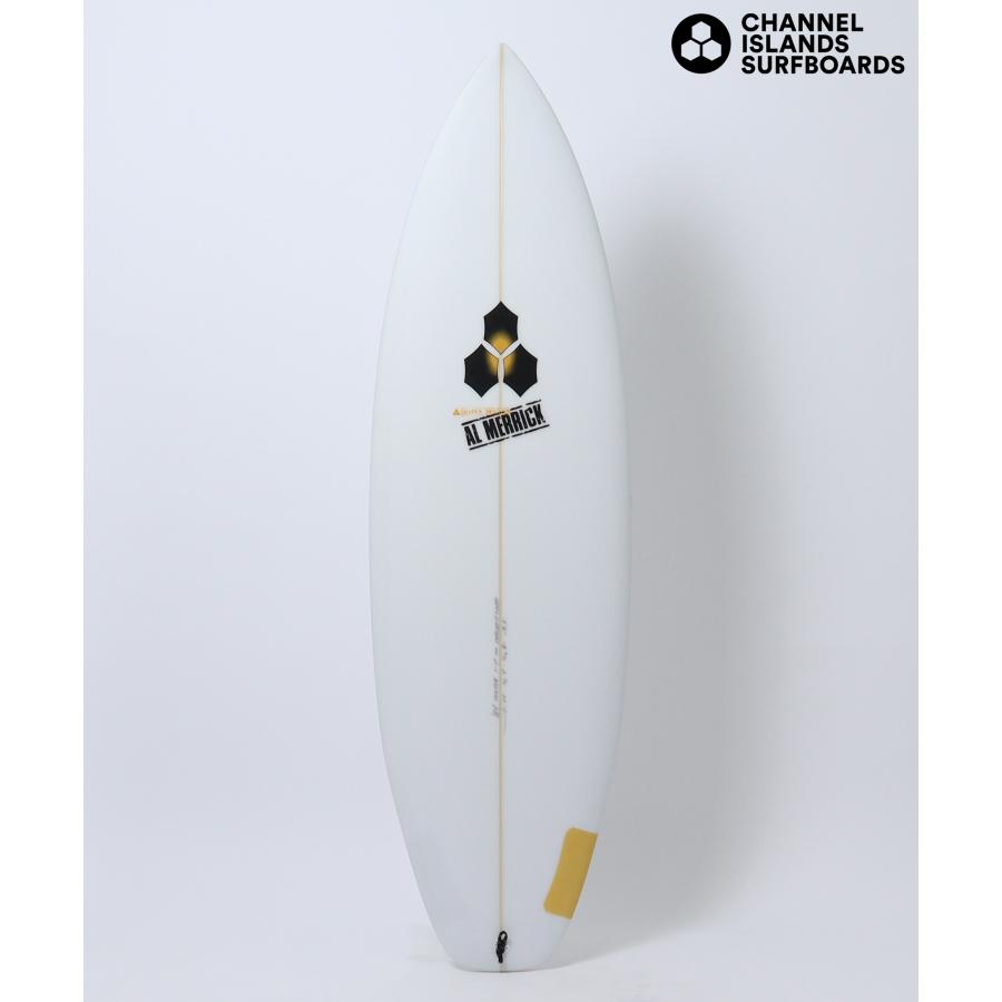 チャネルアイランズ ハッピーエブリデイ 5.10 ノーズリペア品