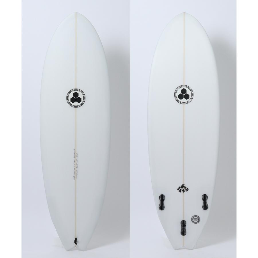 CHANNEL ISLANDS SURFBOARDS（チャネルアイランズサーフボード 