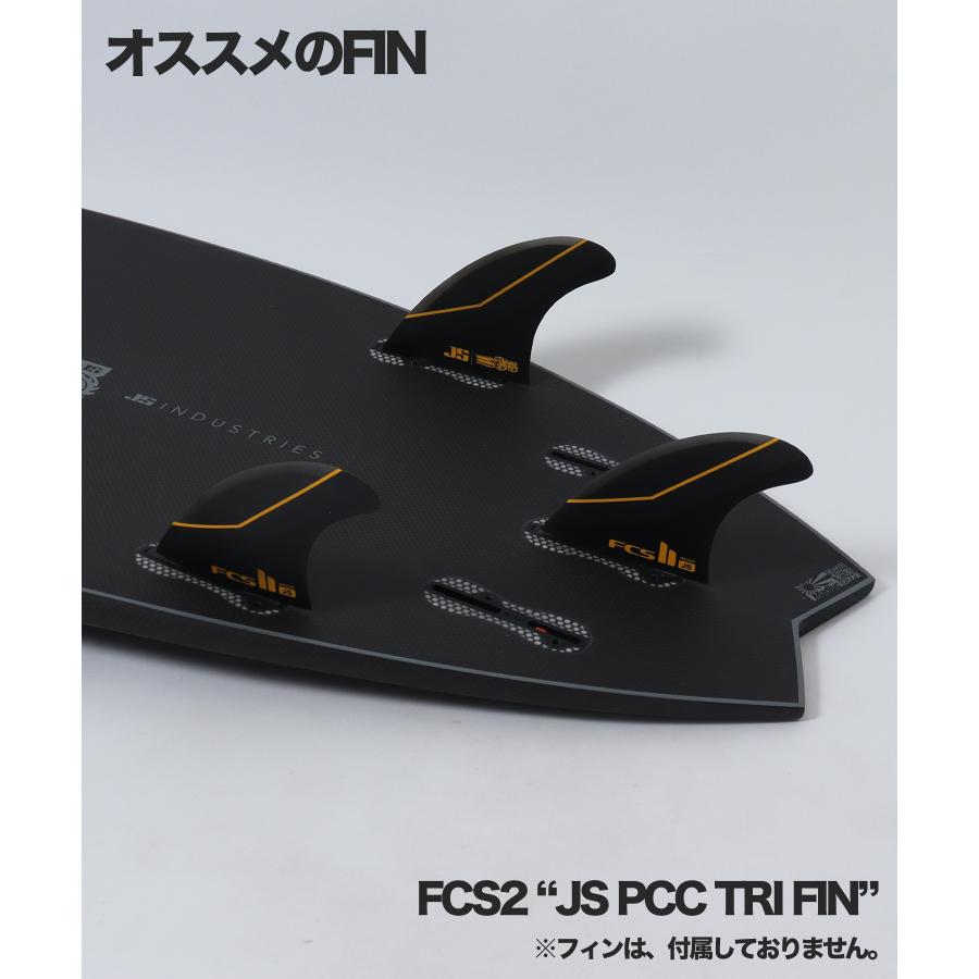 JS INDUSTRIES ジェイエスインダストリー XERO FUSION ゼロ