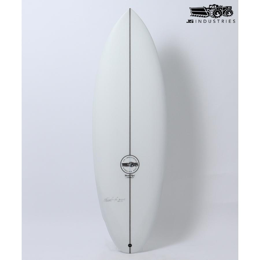 JS INDUSTRIES ジェイエスインダストリー BARON FLYER バロン