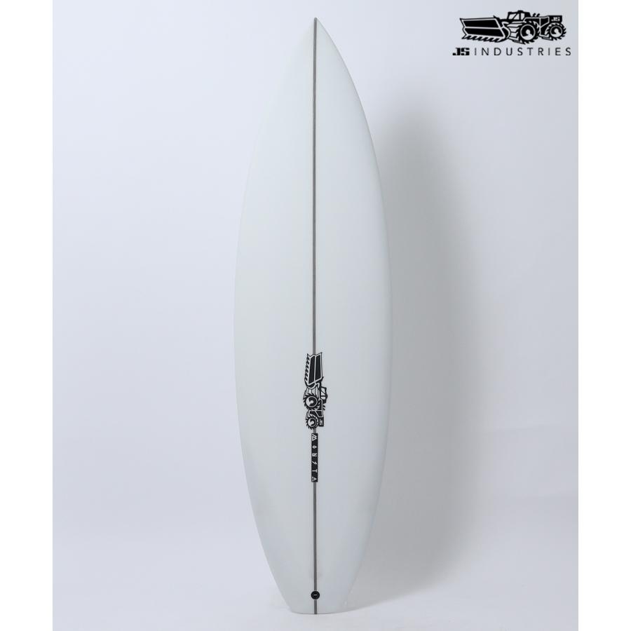 JS INDUSTRIES ジェイエスインダストリー MONSTA 10 SQUASH モンスター