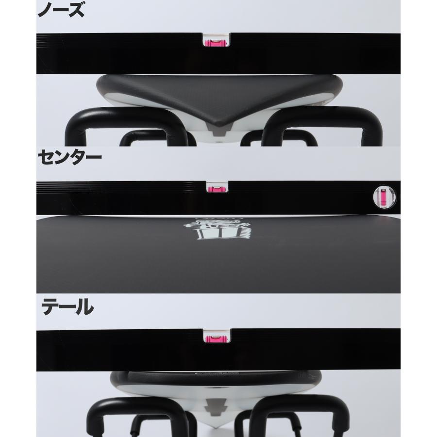 JS INDUSTRIES ジェイエスインダストリー JJF SOFT TOP LOG ログ XERO