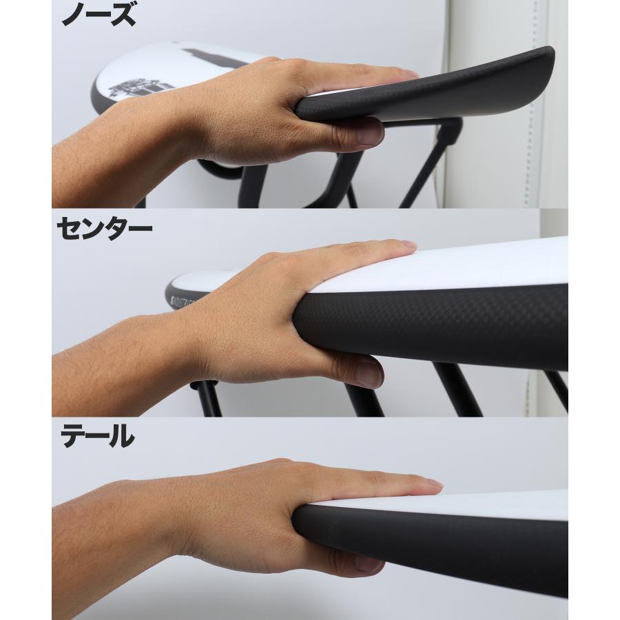 JS INDUSTRIES ジェイエスインダストリー JJF SOFT TOP LOG ログ XERO