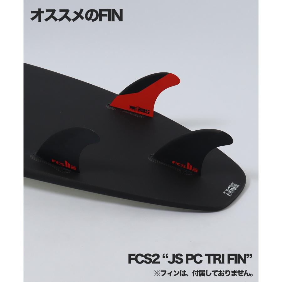 サーフボード ショートボード チリ Chilli The CHILLI - HOT KNIFE