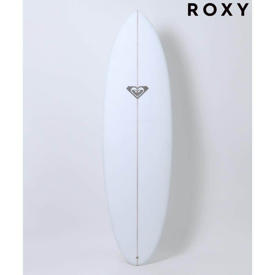 ROXY ロキシー EGG エッグ 6.4 ショートボード サーフボード FUTURES  