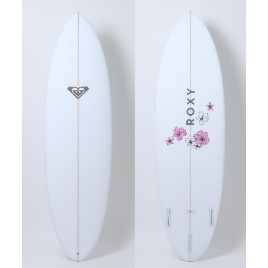 ROXY ロキシー EGG エッグ 6.2 ショートボード サーフボード