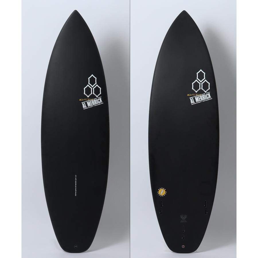 CHANNEL ISLANDS SURFBOARDS Thunderbolt サンダーボルト CHANNEL ISLANDS SURFBOARDS Thunderbolt サンダーボルト